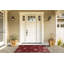 Non-Slip Christmas Outdoor Doormat
