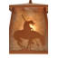 Rustic Lodge 1 - Light Pendant-71419422