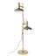 Lampe sur pied à branches 64 "karish