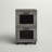 15.7 " Wide 2 Vertical Filing Cabinet