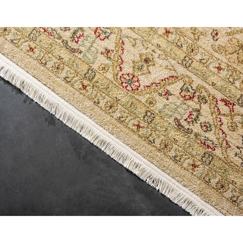 Stirling Oriental Indoor Rug, Rectangle 10'6" x 16'5"