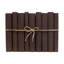 Coffee Linen Wrapped ColorPak