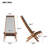 Sayako Deck Chair