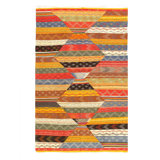 Jakhyla One-of-a-Kind 8'06'' X 5'03'' Area Rug