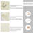 Abonza-Torres 0.3m x 0.3m Triangular Shade Sail-1008398136