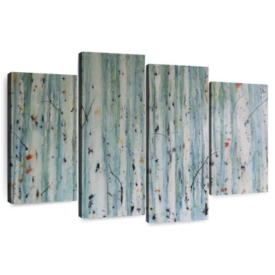 Alvord Aspen Woods
