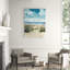 Scene Of Winter I Painting by Derek Shaw-26946413-26946406