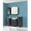 Quickset 311 Bathroom Cabinet