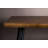 Alagon Metal Base Dining Table-214012366