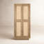Grande armoire 4 portes Kloe