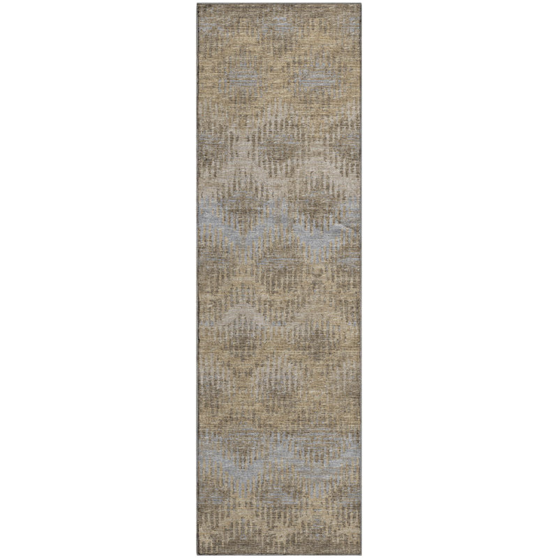 Tapis Hintzen, Tapis de couloir 2 pi 3 po x 7 pi 6 po