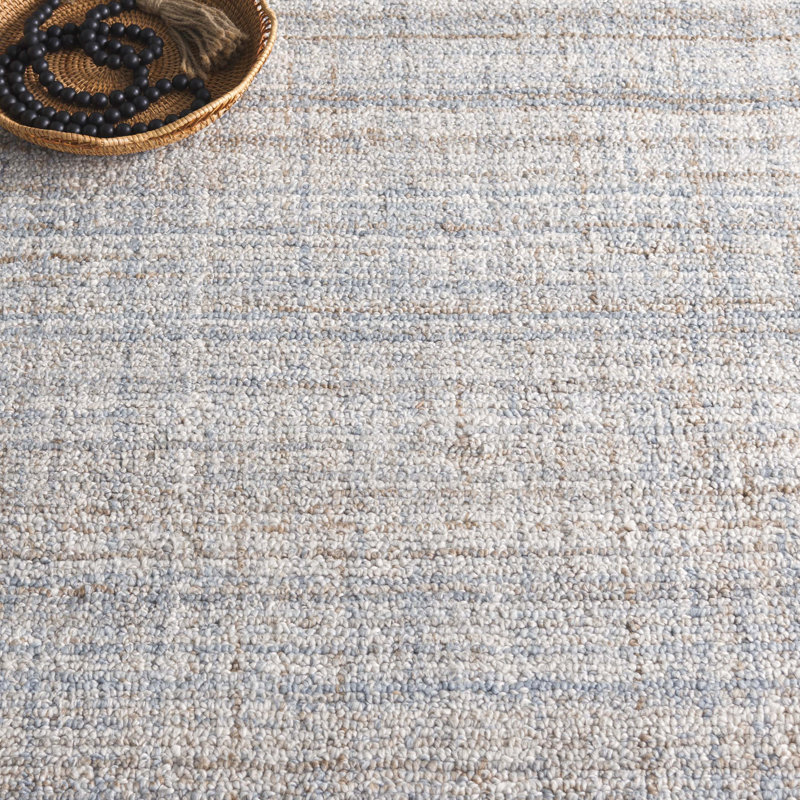 Paizlee Hand Tufted Performance Rug, Rectangle 5' x 8'