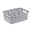 Petit panier à tisser Sterilite