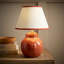 Demontez Ceramic Table Lamp