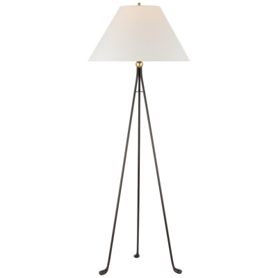 Valley Tripod Floor Lamp