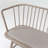 Spindle Long Bench-64114491