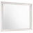 Maddielynn 4-piece Full Bedroom Set White-349412600-349412604-353049999