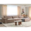 Boleslovas 3 Seater Sofa & Chaise-169585624-169585627