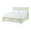 Lit standard en bois massif avec rangement Mahler-24739752-24739755