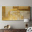 Série abstraite 1 # LXI-Gallery, toile tendue-653543311