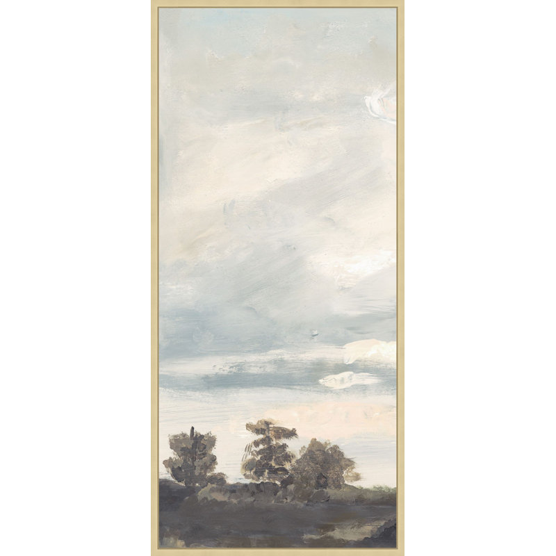 Pastoral Triptych 1 Print