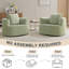 Méridienne pivotante l 41 po avec coussin-663755358