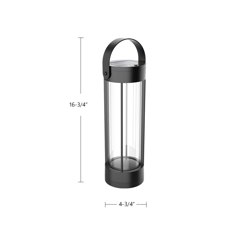 Suara LED Outdoor Table Lamp
