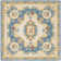 Anik Hand Tufted Wool Oriental Rug