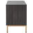Burgess 2 - Drawer 22.1" Nightstand-1259547822