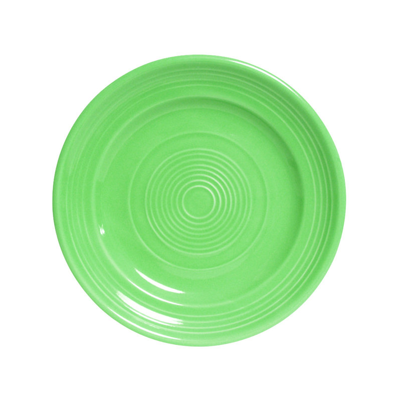 Concentrix 12" Dinner Plate Set, Cilantro Green