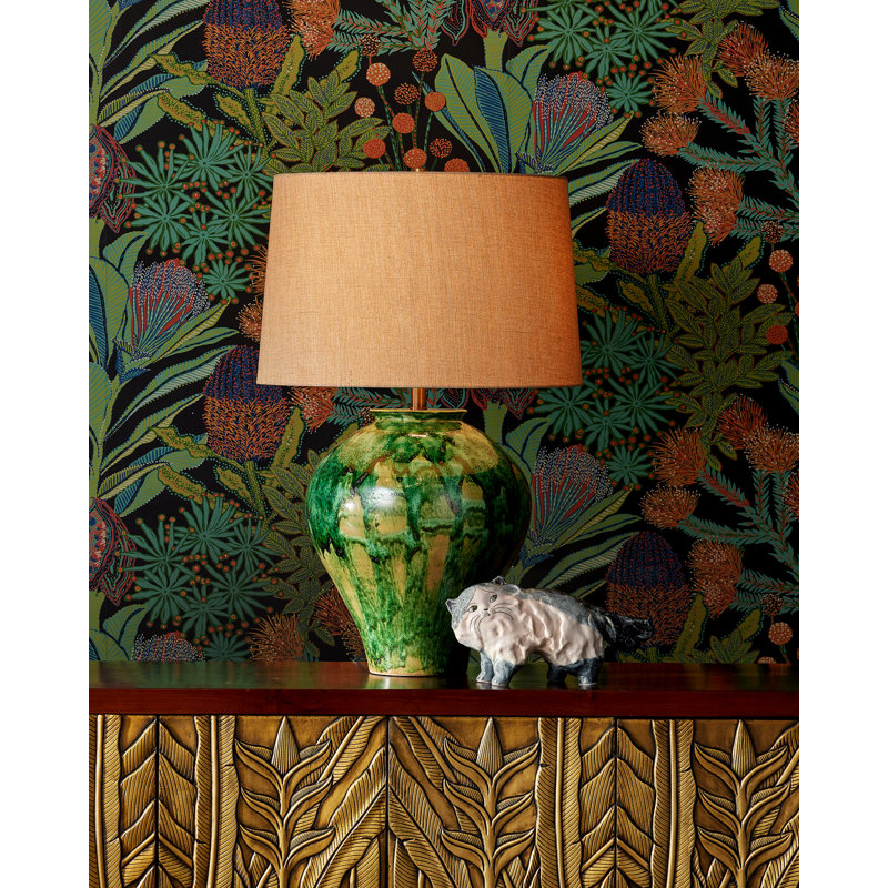 Blarney Table Lamp