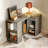 Tymika Computer Desk-820415412