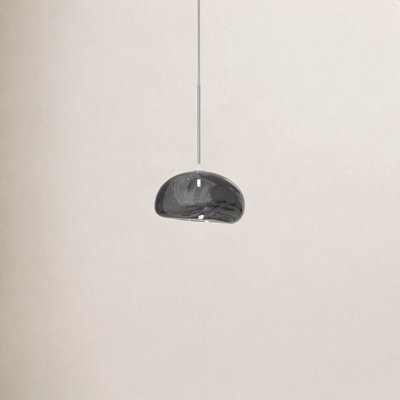 Kloud Dimmable Single Light Pendant