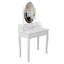 Ensemble de coiffeuse White Princess-24245934
