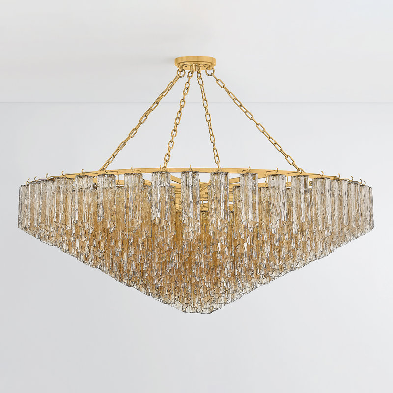 Watertown 33 Light Chandelier