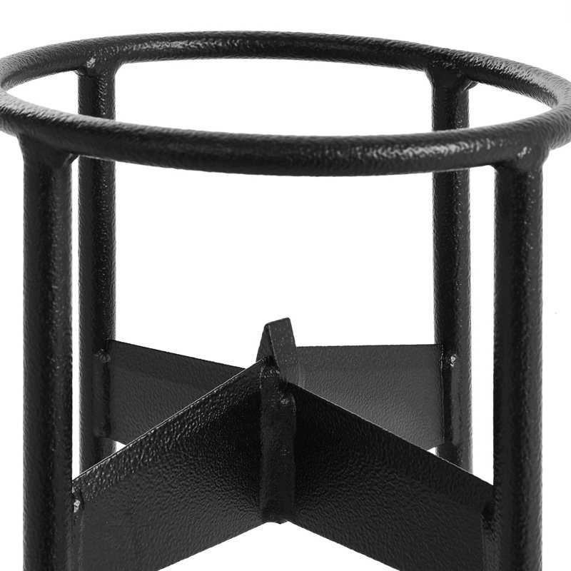 Arnetria Steel Log Carrier