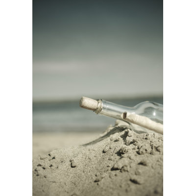 " Message In A Bottle "