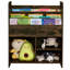 Bibliothèque et rangement pour jouets Melgarejo-1284187289