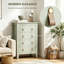 60 cm W Chest of 4 Drawers-56132828