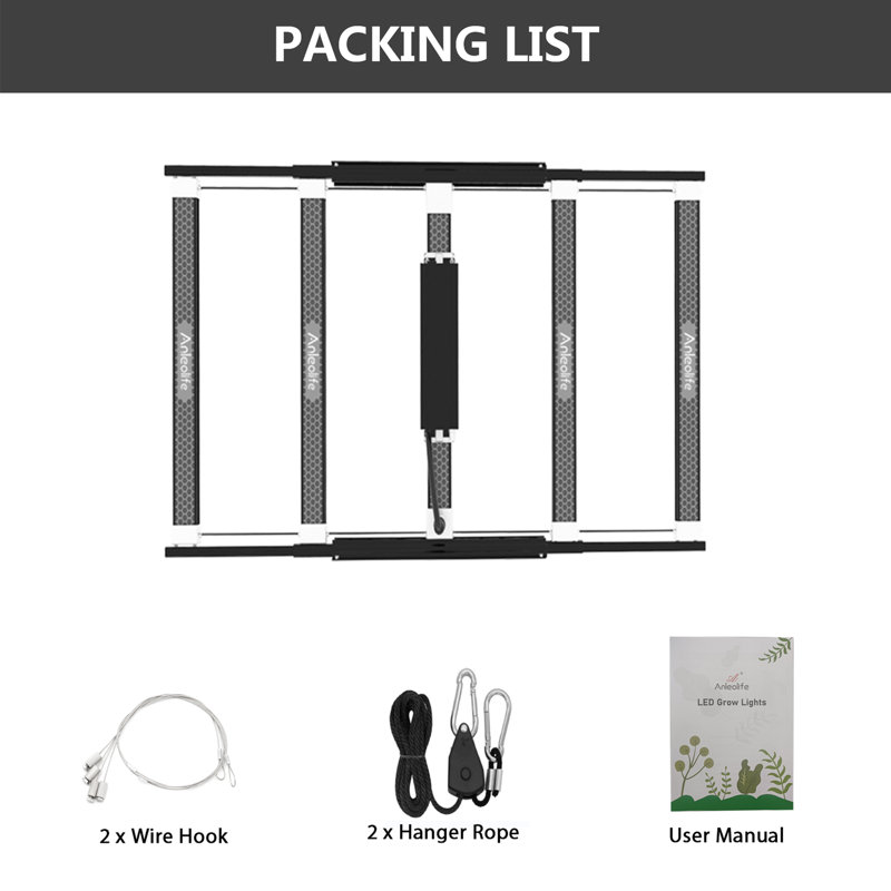 Outdoor Security Spotlight