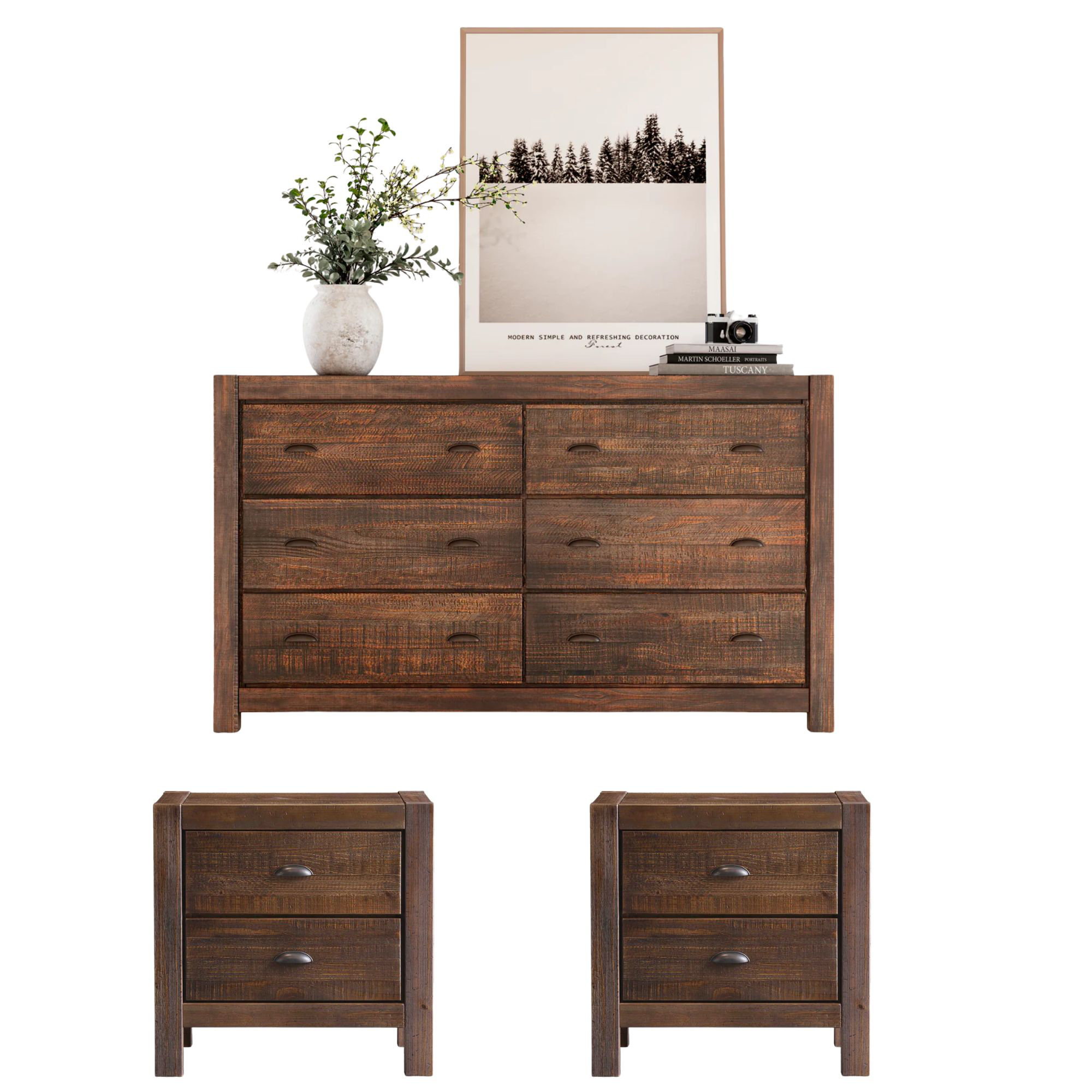 Grain Wood Furniture Reviews