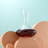 JoyJolt Lancia Glass Wine Decanter-972408392