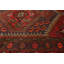 Andelz Red Rug 3'4 x 4'11