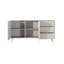 Elegant Neutrality: Stewartstown Sideboard Cabinet 163cm -782608030