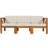 Ayten Acacia 4 - Person Patio Conversation Set with Cushions-1030928324