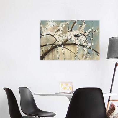 Osaka by PI Studio - Wrapped Canvas Painting