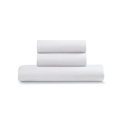 HOME Collection Triple Brushed Microfiber Duvet Set