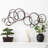 Modern Abstract Wall Decor