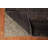 Dark Brown Gabbeh Oriental Area Rug 8
