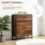 12 Pair Shoe Storage Cabinet